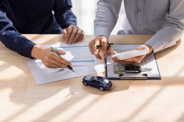 Bear Valley Springs auto coverage comparison